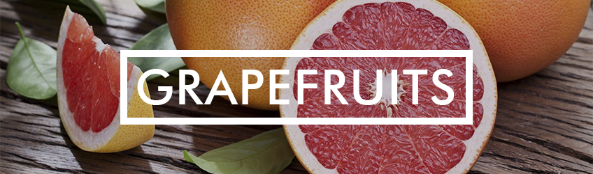 Grapefruit Details